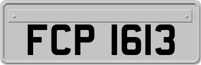 FCP1613