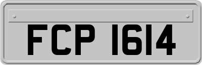 FCP1614