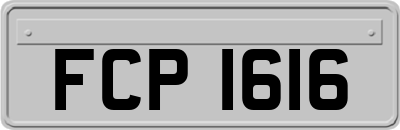FCP1616