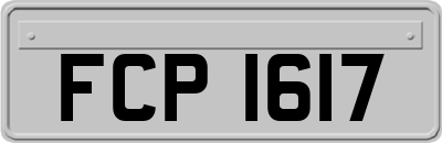 FCP1617