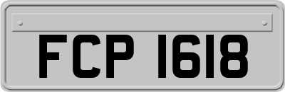 FCP1618