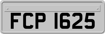 FCP1625