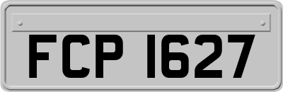 FCP1627