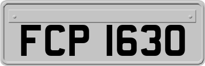 FCP1630