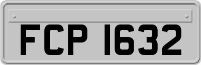 FCP1632