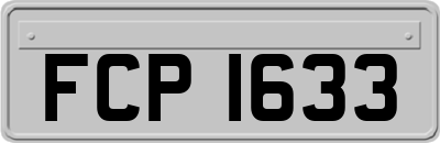 FCP1633