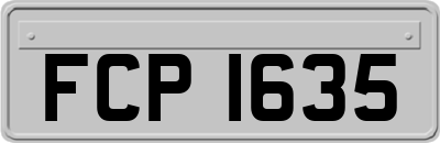 FCP1635