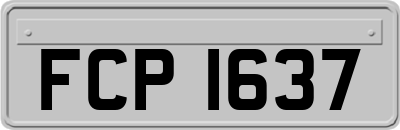 FCP1637