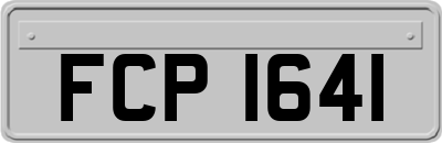 FCP1641