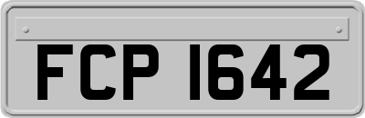 FCP1642