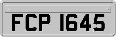 FCP1645