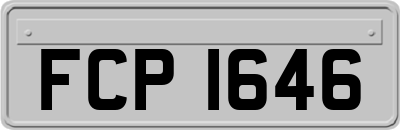 FCP1646