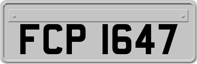 FCP1647