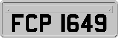 FCP1649