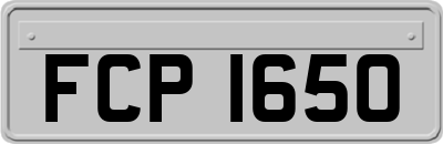FCP1650