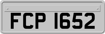 FCP1652
