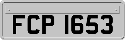 FCP1653