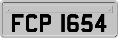 FCP1654