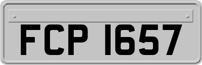 FCP1657