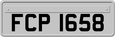FCP1658