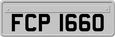 FCP1660