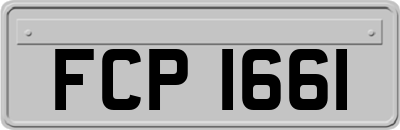 FCP1661