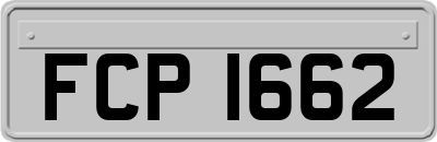 FCP1662