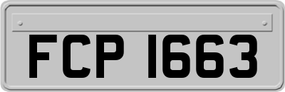 FCP1663