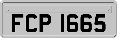 FCP1665