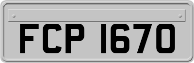 FCP1670