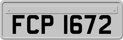 FCP1672