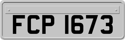 FCP1673