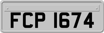 FCP1674