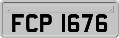FCP1676