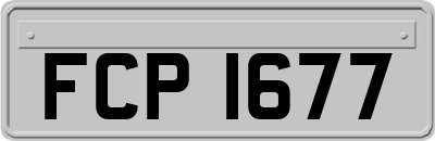 FCP1677