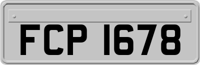 FCP1678