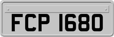 FCP1680