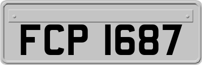 FCP1687