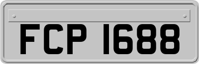 FCP1688