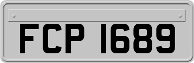 FCP1689