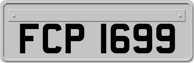 FCP1699