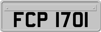 FCP1701