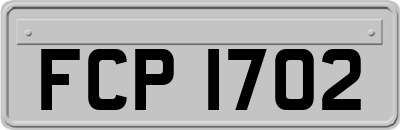 FCP1702