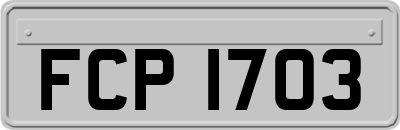 FCP1703