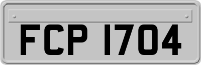 FCP1704