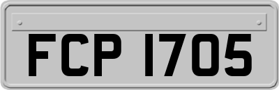 FCP1705
