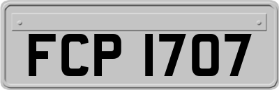 FCP1707