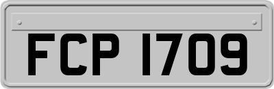 FCP1709