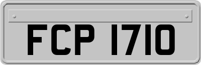 FCP1710