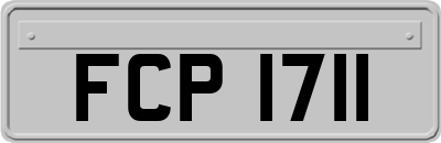 FCP1711